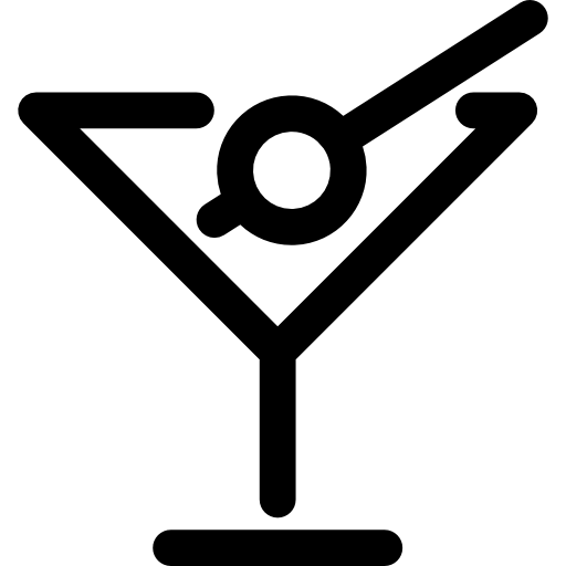 Коктейль Voysla Lineal иконка