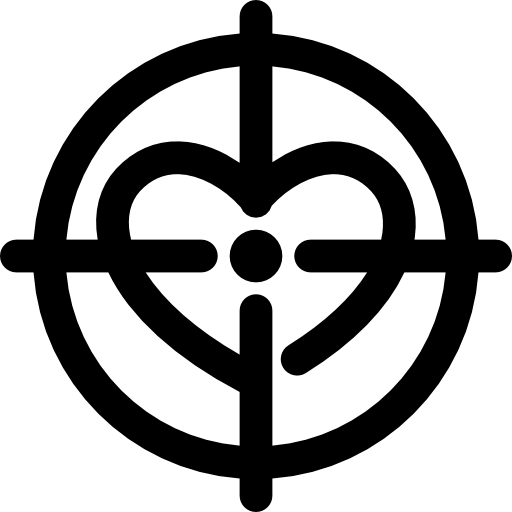 Цель Voysla Lineal иконка