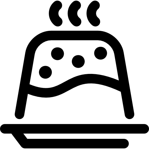 Пудинг Voysla Lineal иконка