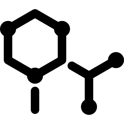 química Voysla Lineal icono
