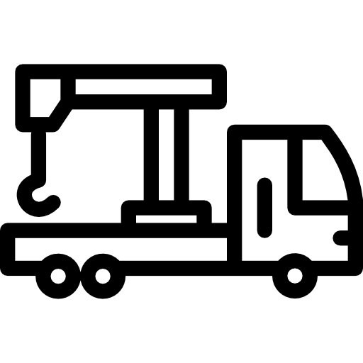 Derrick Cursor creative Lineal icon
