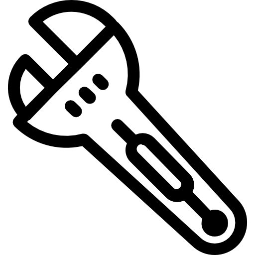 schlüssel Roundicons Premium Lineal icon