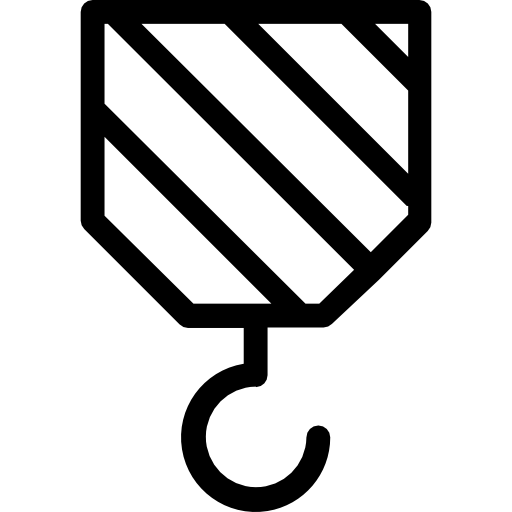 두루미 Roundicons Premium Lineal icon