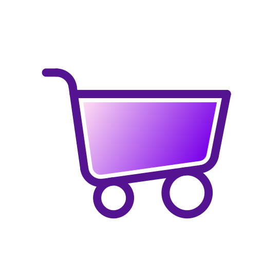 ショッピングカート Generic Lineal Color Gradient icon