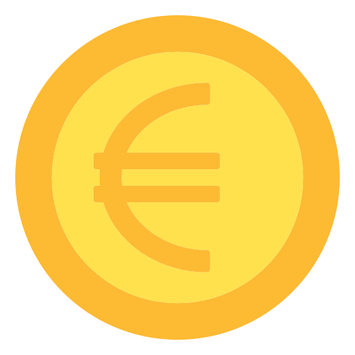 Cent Generic Flat icon