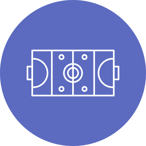 eishockey Generic Circular icon