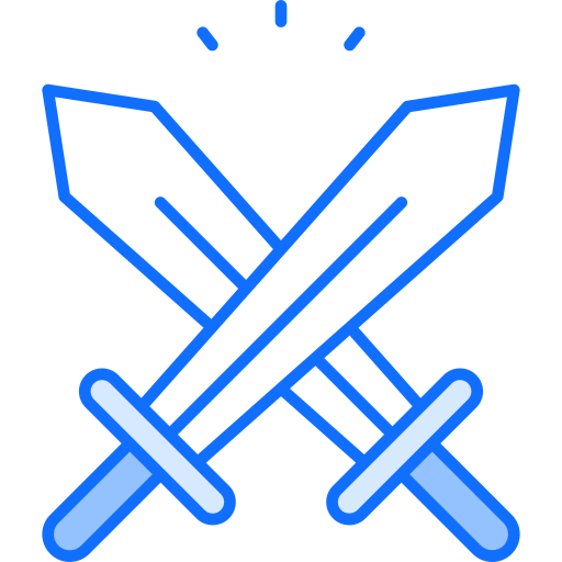 pvp Generic Blue icon