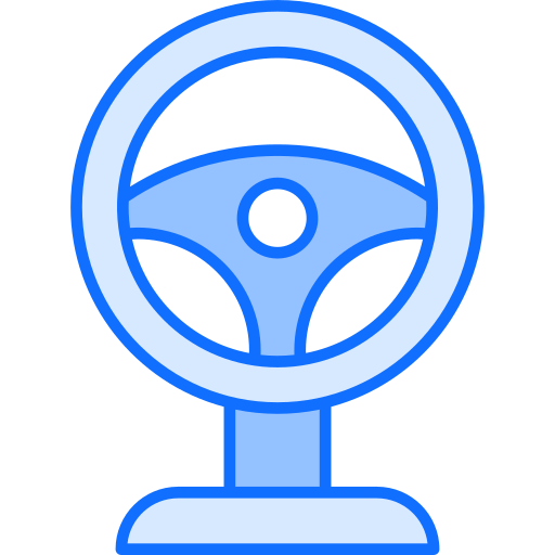 경마 Generic Blue icon