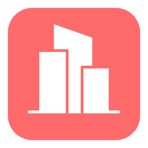 家 Generic Flat icon