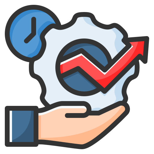 Productivity Generic Color Omission icon