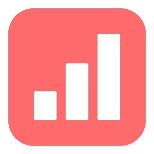 信号 Generic Flat icon