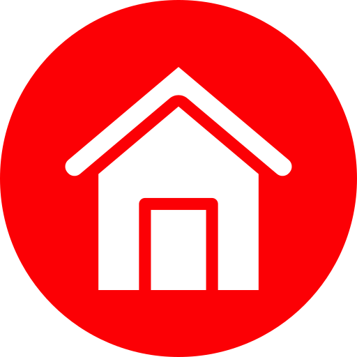 House Generic Circular icon