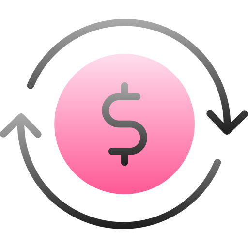 Cashback Generic Fill & Lineal icon