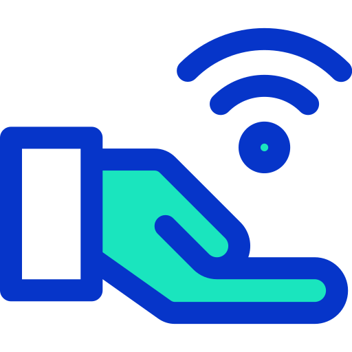 Wifi connection Generic Fill & Lineal icon