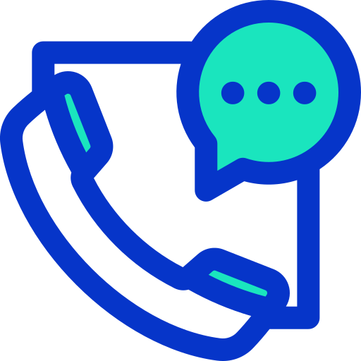 Communications Generic Fill & Lineal icon