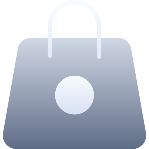 Bag Generic Grey icon