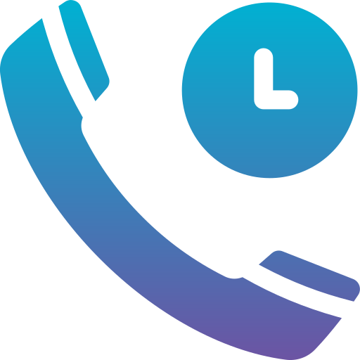 Customer support Generic Flat Gradient icon