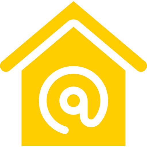 Home Generic Flat icon