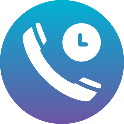 Customer support Generic Flat Gradient icon