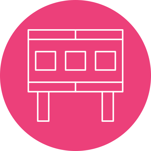 scorecard Generic Circular icon