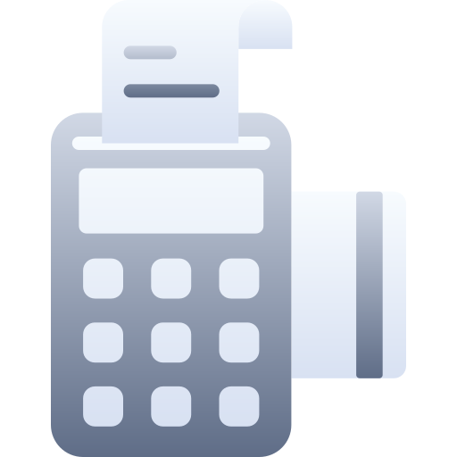 Payment Generic Grey icon