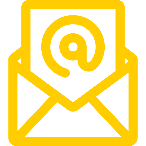 mail Generic Simple Colors icon