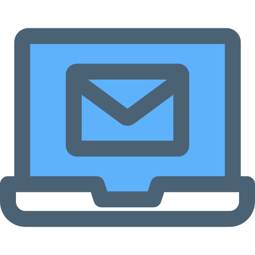 correo Generic Fill & Lineal icono