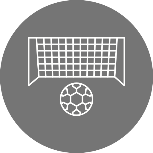 Penalty Generic Circular icon