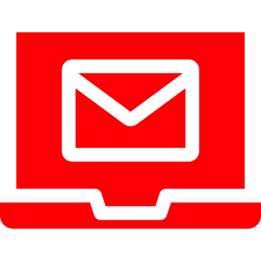 Почта Generic Flat иконка