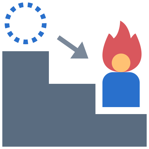 Рейтинг Generic Flat иконка