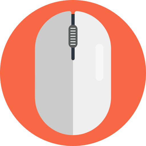 maus Generic Rounded Shapes icon