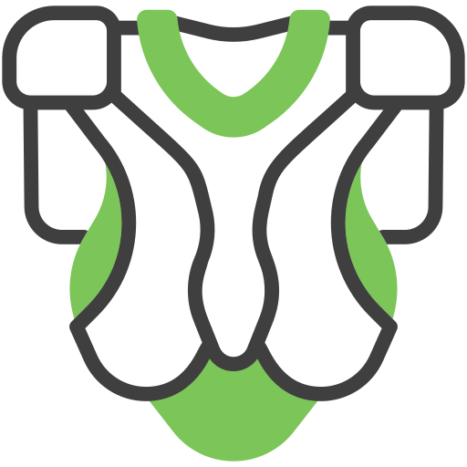 armadura Generic Mixed icono