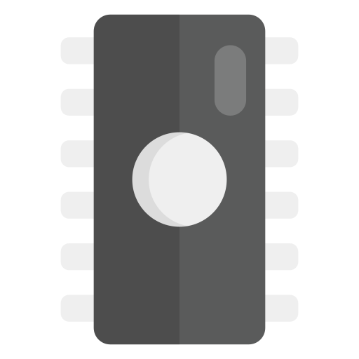 サーバ Generic Flat icon