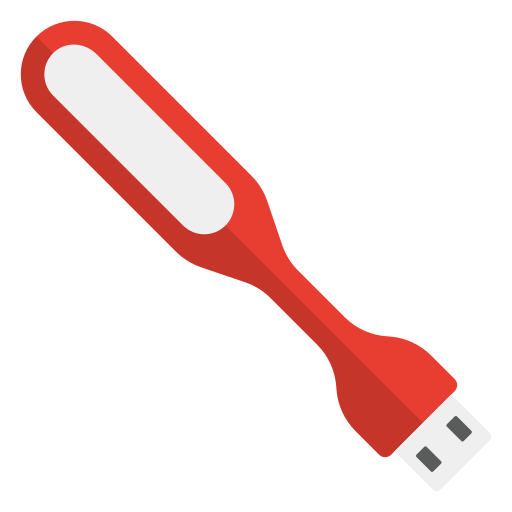 ledライト Generic Flat icon