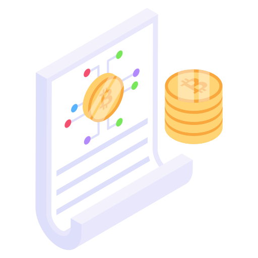 Statement Generic Isometric icon