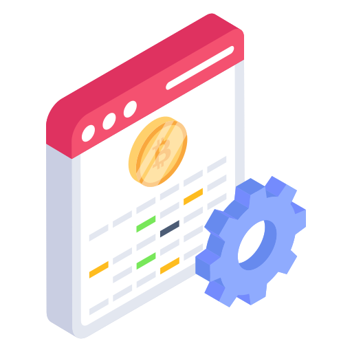 software Generic Isometric icono