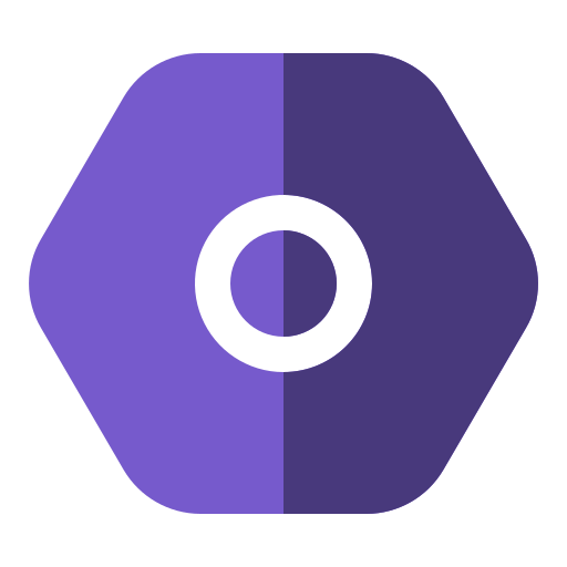 configuración Generic Flat icono