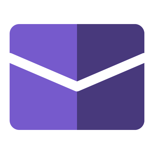 Message Generic Flat icon