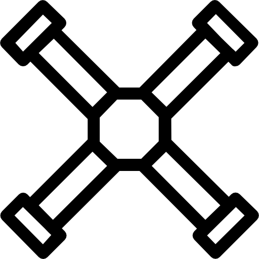 チューブ Roundicons Premium Lineal icon