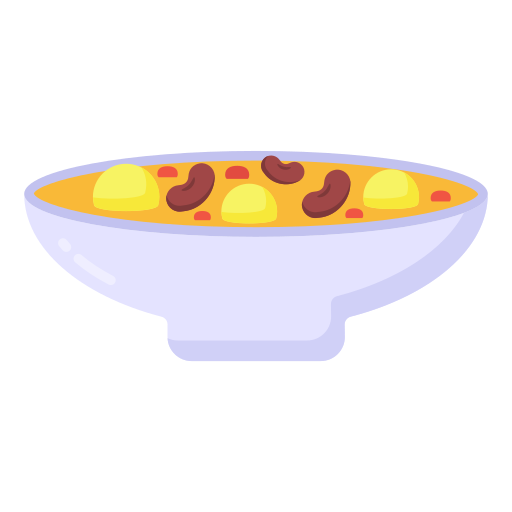 zdrowe jedzenie Generic Flat ikona