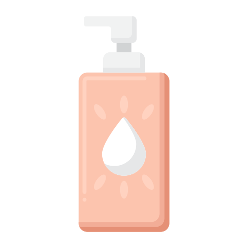 Lotion Flaticons Flat icon