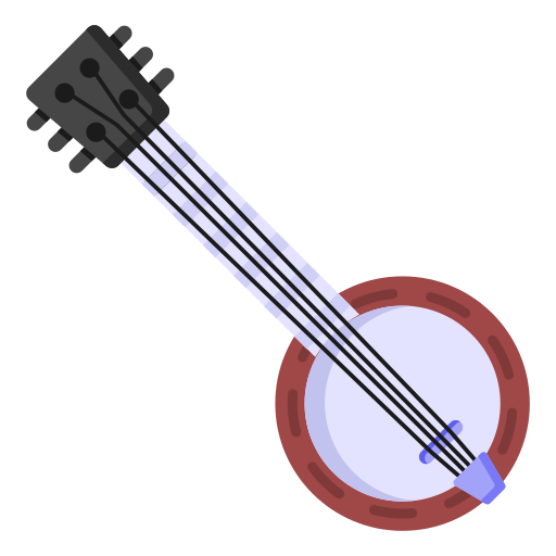 instrument hinduski Generic Flat ikona