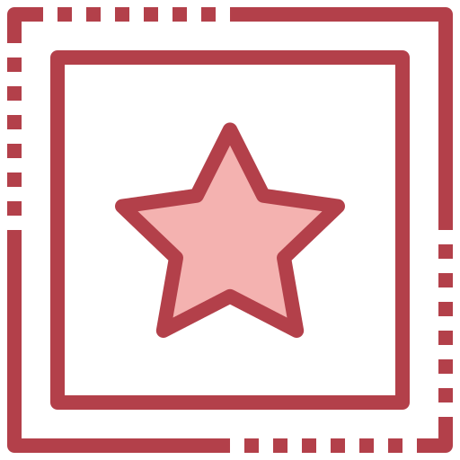 favorito Surang Red icono