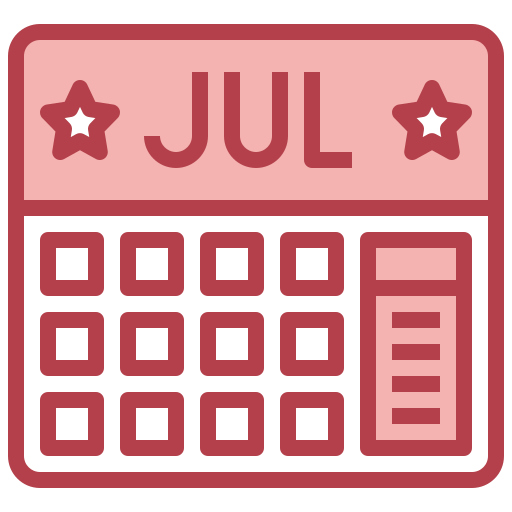 julio Surang Red icono