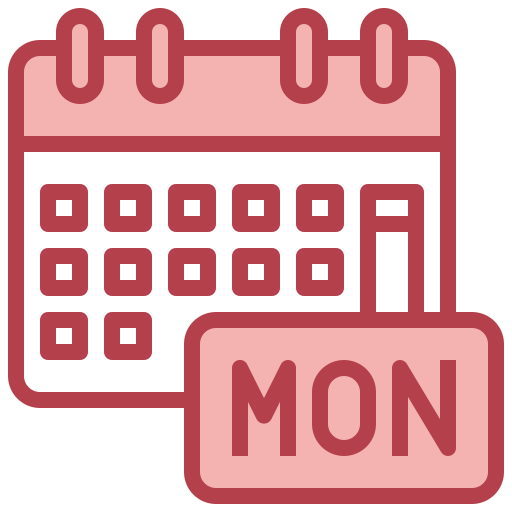 montag Surang Red icon