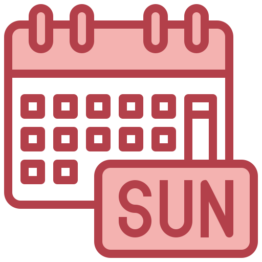 sonntag Surang Red icon