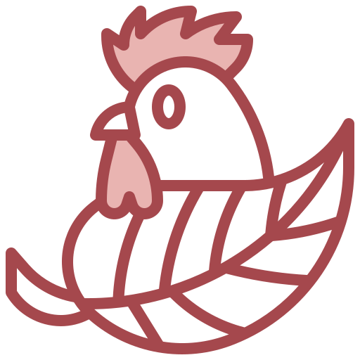 kurczak Surang Red ikona