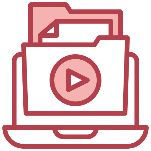 video Surang Red icono