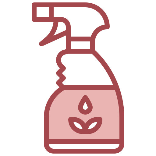 Очиститель Surang Red иконка