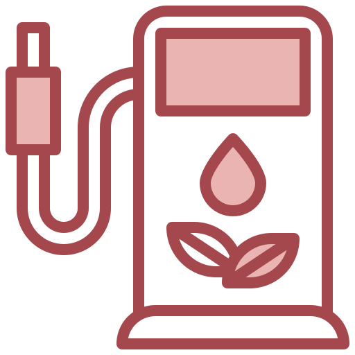 benzin Surang Red icon